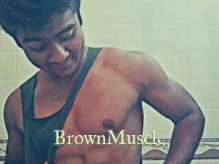 BrownMuscle