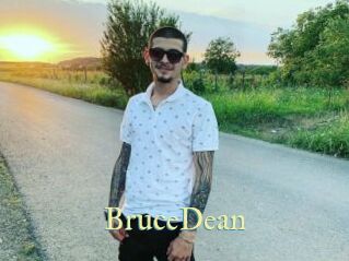 BruceDean