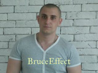 BruceEffect