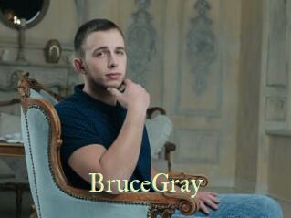 BruceGray