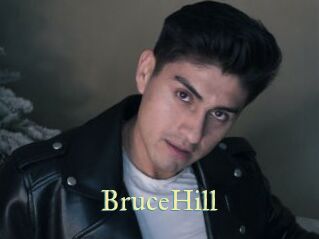 BruceHill