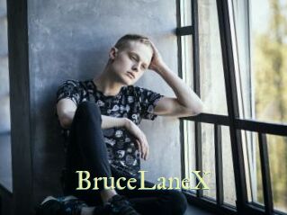 BruceLaneX