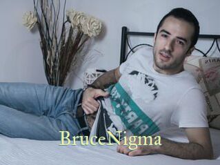 BruceNigma