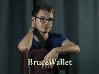 BruceWallet Cube Lille