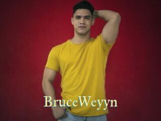 BruceWeyyn