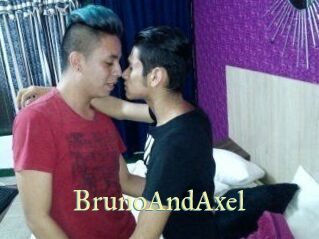 BrunoAndAxel