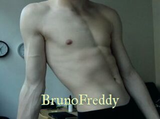 BrunoFreddy