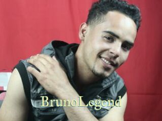 BrunoLegend
