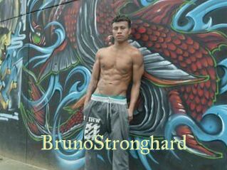 BrunoStronghard