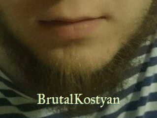 BrutalKostyan