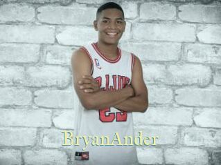 BryanAnder