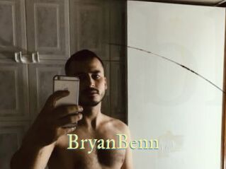 BryanBenn