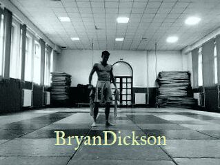 BryanDickson