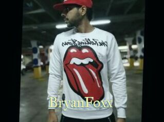 BryanFoxx_