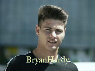 BryanHardy