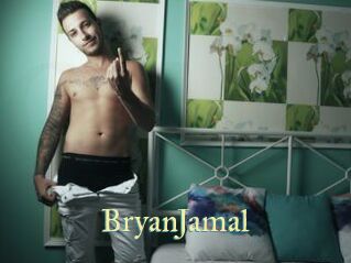 BryanJamal