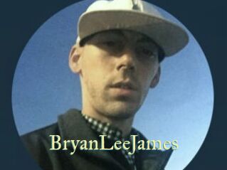BryanLeeJames