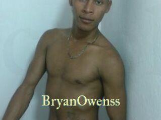 BryanOwenss