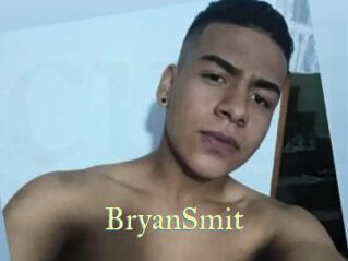 BryanSmit