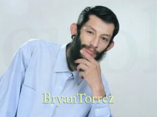 BryanTorrez