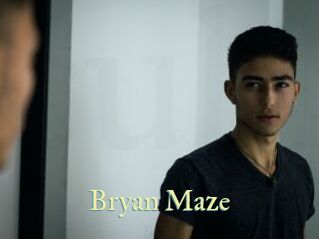 Bryan_Maze