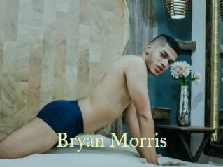 Bryan_Morris