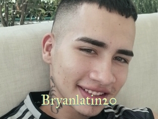 Bryanlatin20