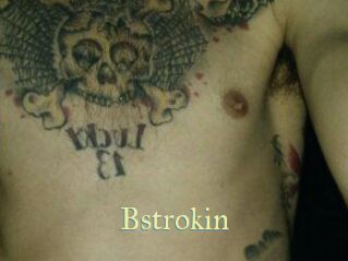 Bstrokin