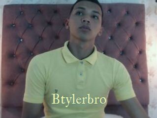 Btylerbro
