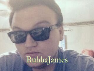 BubbaJames
