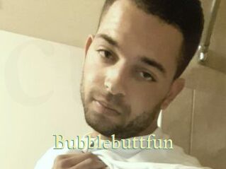 Bubblebuttfun