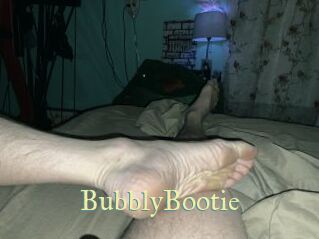 BubblyBootie