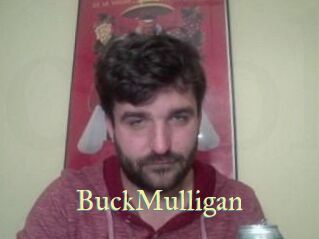 BuckMulligan