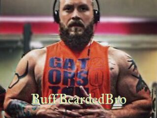 BuffBeardedBro