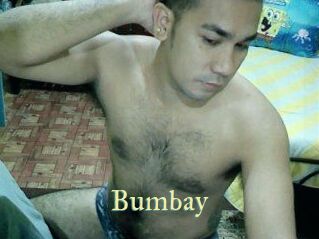 Bumbay