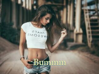 Bummm