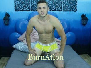 BurnAtlon