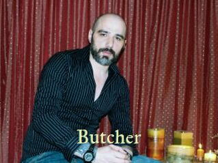 Butcher