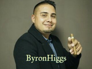 ByronHiggs