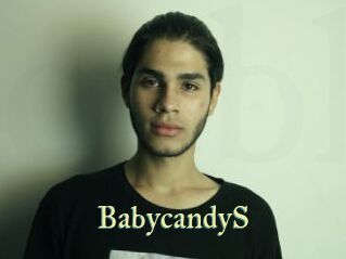 BabycandyS