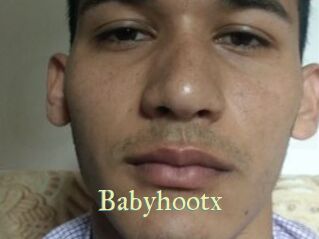 Babyhootx
