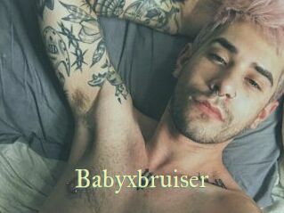 Babyxbruiser