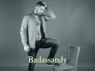 Badassandy