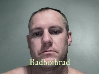Badboibrad