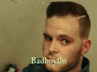 Badboyflo