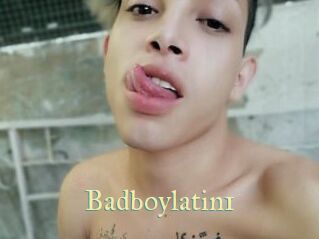 Badboylatin1