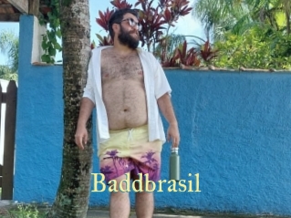 Baddbrasil