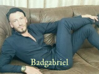 Badgabriel
