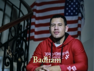 badliam Cube Lille