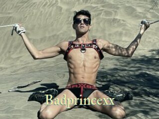 Badprincexx